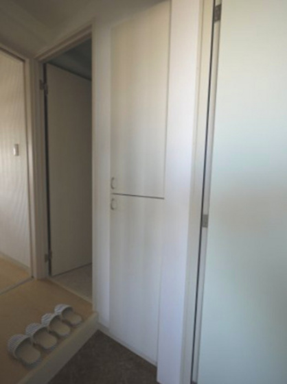 スカイガーデン春日町