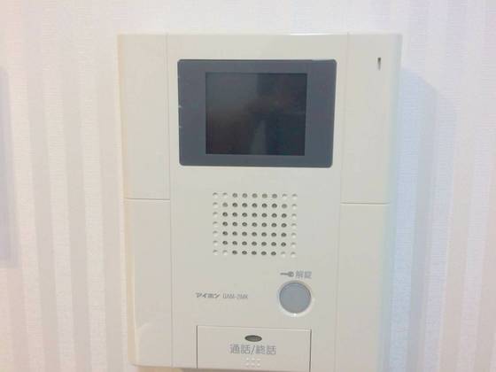 スカイガーデン春日町