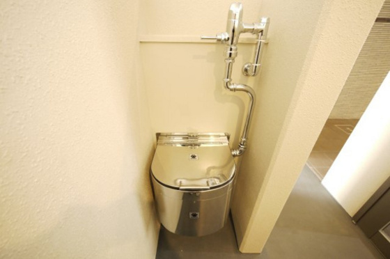 スカイガーデン春日町