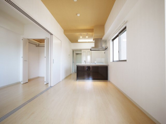 スカイガーデン春日町