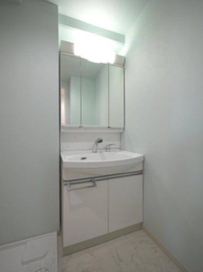 スカイガーデン春日町