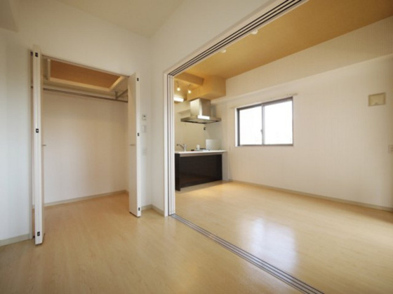 スカイガーデン春日町