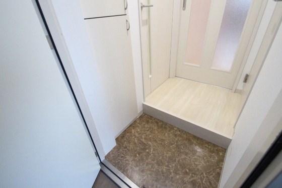 スカイガーデン春日町