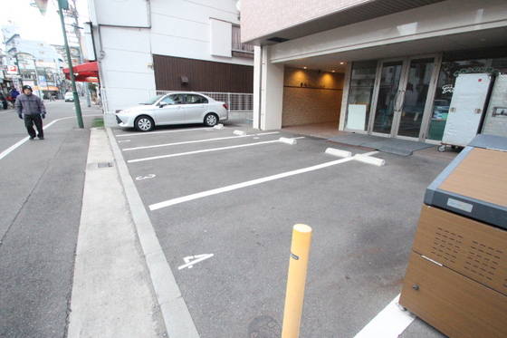 スカイガーデン春日町