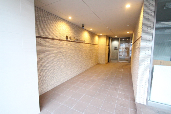 スカイガーデン春日町