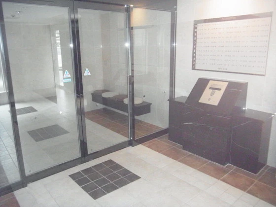 アルファステイツ岡山駅西