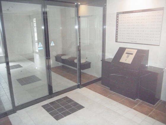 アルファステイツ岡山駅西