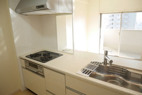 アルファステイツ岡山駅西