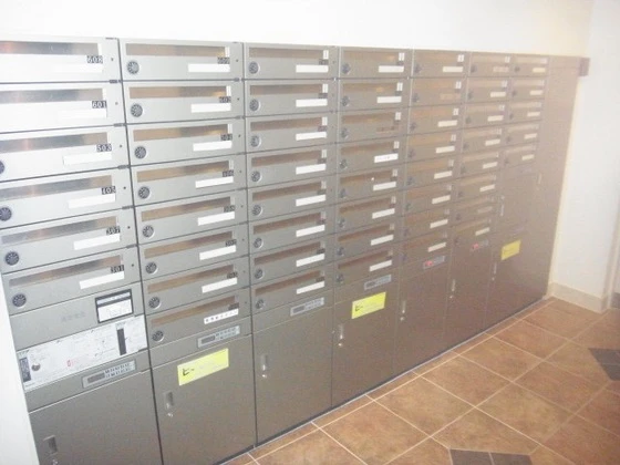 アルファステイツ岡山駅西