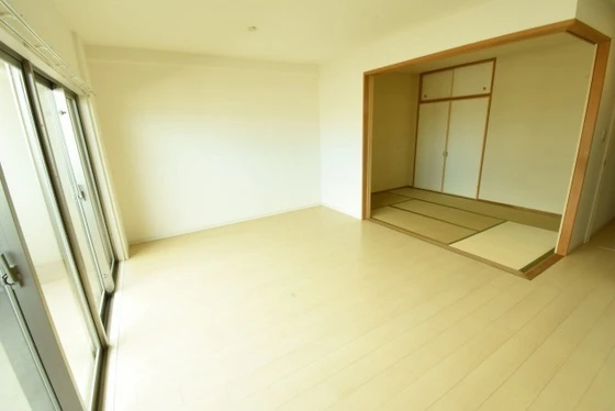 アルファステイツ岡山駅西