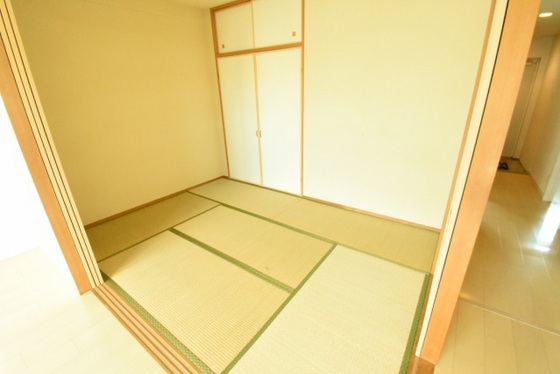 アルファステイツ岡山駅西