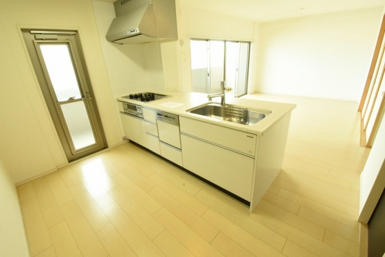 アルファステイツ岡山駅西