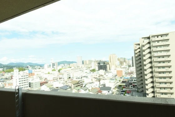 アルファステイツ岡山駅西