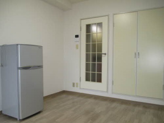 ハッピーハイツ今