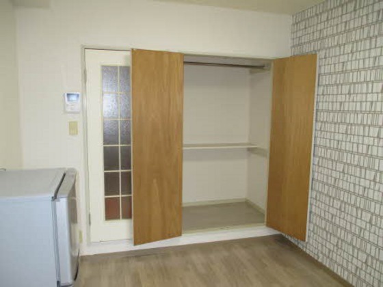 ハッピーハイツ今