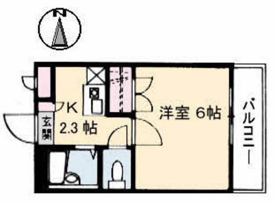 ハッピーハイツ今