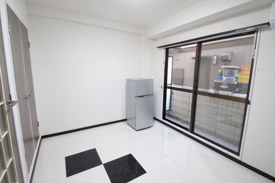 ハッピーハイツ今