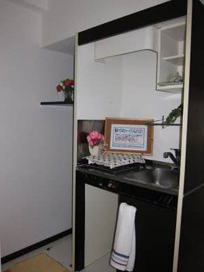 ハッピーハイツ今