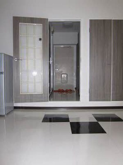 ハッピーハイツ今