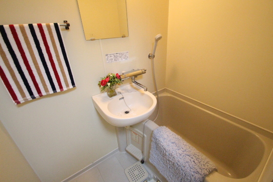 ハッピーハイツ今