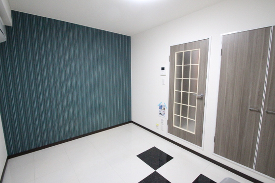 ハッピーハイツ今