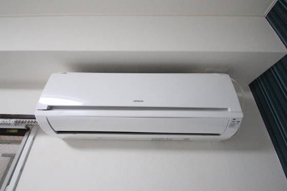 ハッピーハイツ今