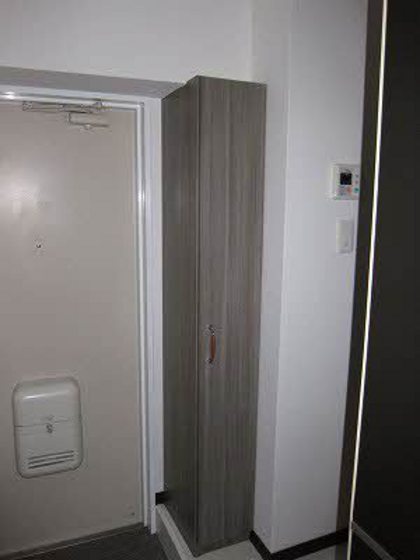 ハッピーハイツ今