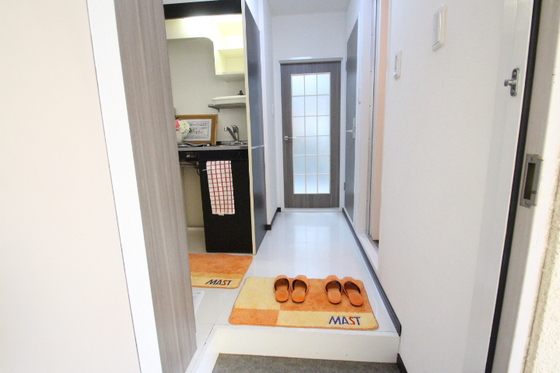 ハッピーハイツ今