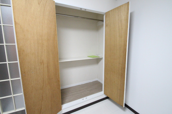 ハッピーハイツ今