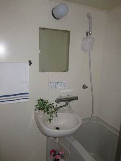 ハッピーハイツ今