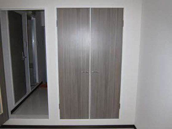 ハッピーハイツ今