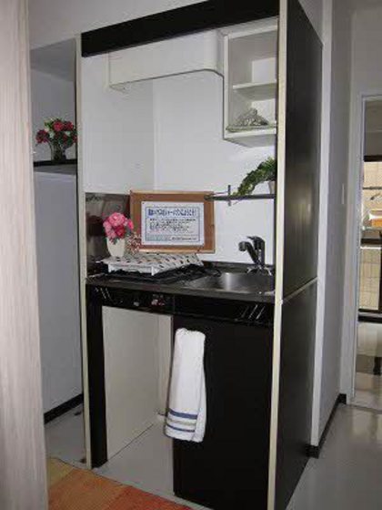 ハッピーハイツ今