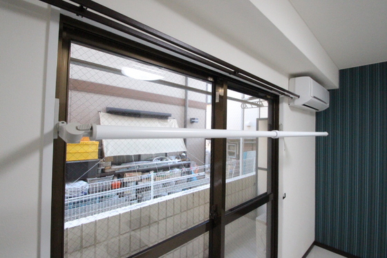 ハッピーハイツ今