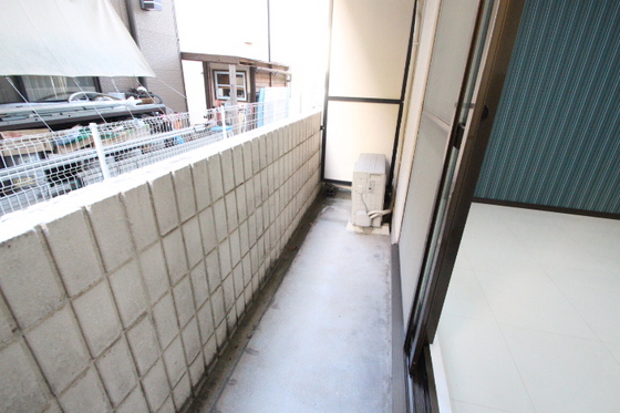 ハッピーハイツ今