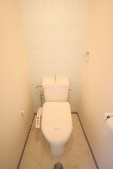 ハッピーハイツ今