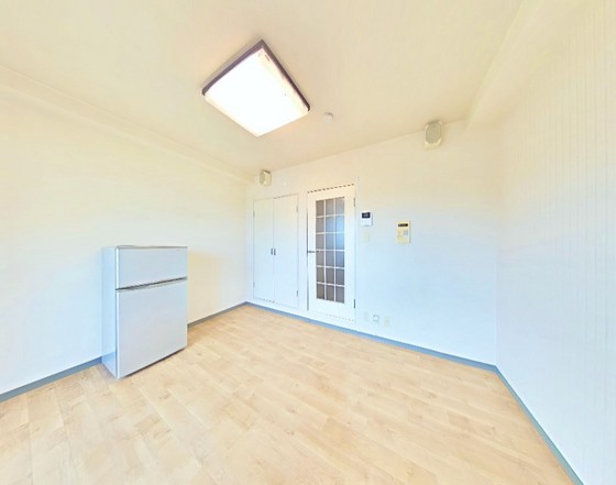 ハッピーハイツ今