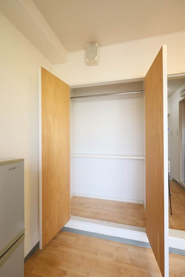 ハッピーハイツ今