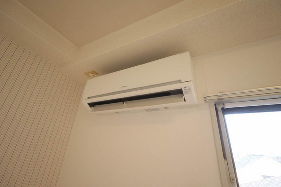 ハッピーハイツ今