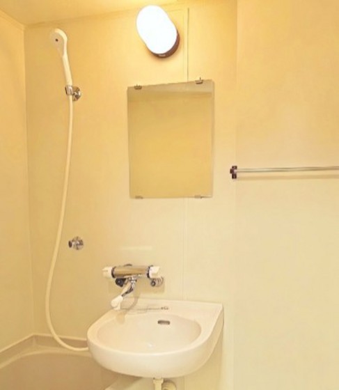 ハッピーハイツ今