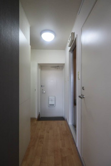 ハッピーハイツ今