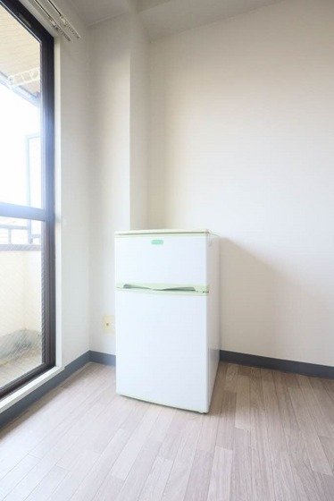 ハッピーハイツ今