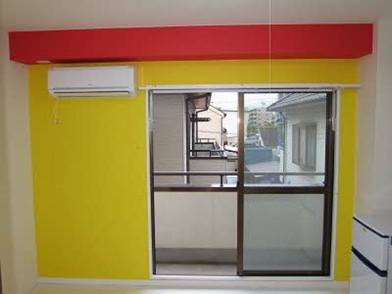 ハッピーハイツ今