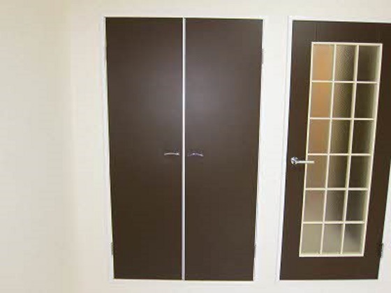 ハッピーハイツ今