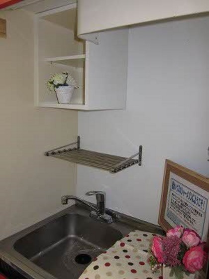 ハッピーハイツ今