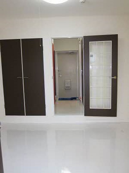 ハッピーハイツ今