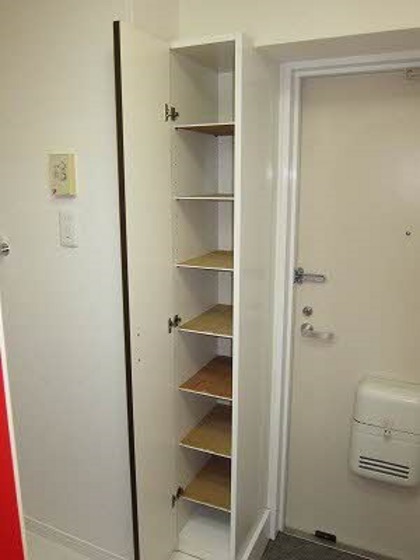 ハッピーハイツ今