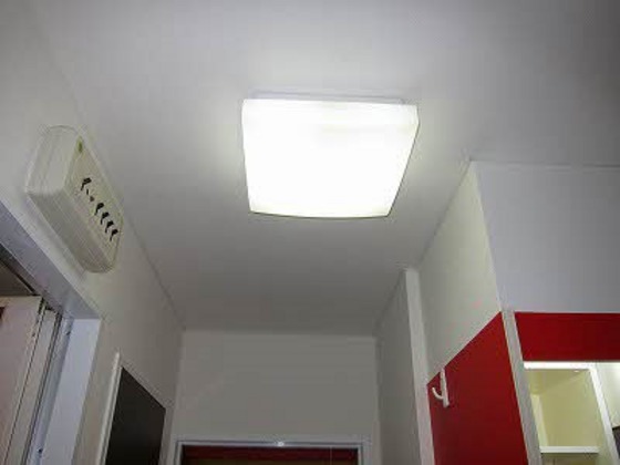 ハッピーハイツ今