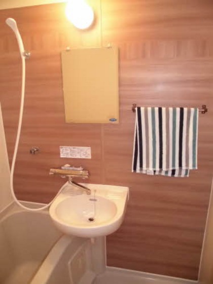 ハッピーハイツ今