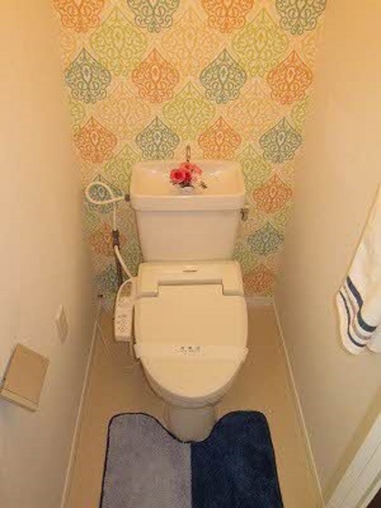 ハッピーハイツ今