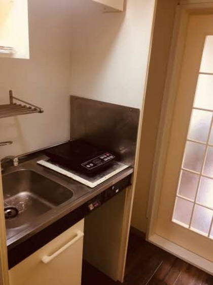 ハッピーハイツ今